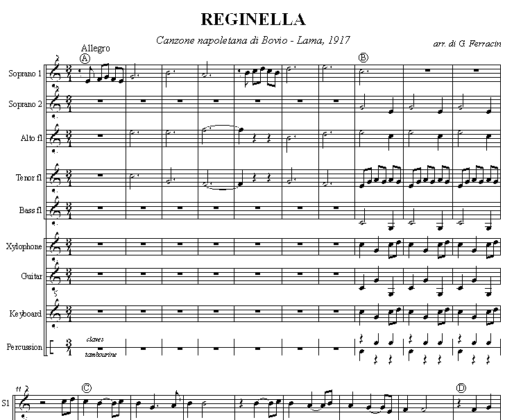 Canzoni Napoletana Spartiti Pianoforte Pdf