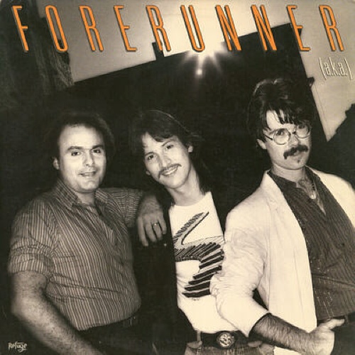 forerunner