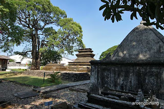 makam raja-raja tallo makassar