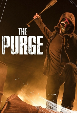 The Purge The Purge