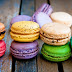 Biscoitos Coloridos