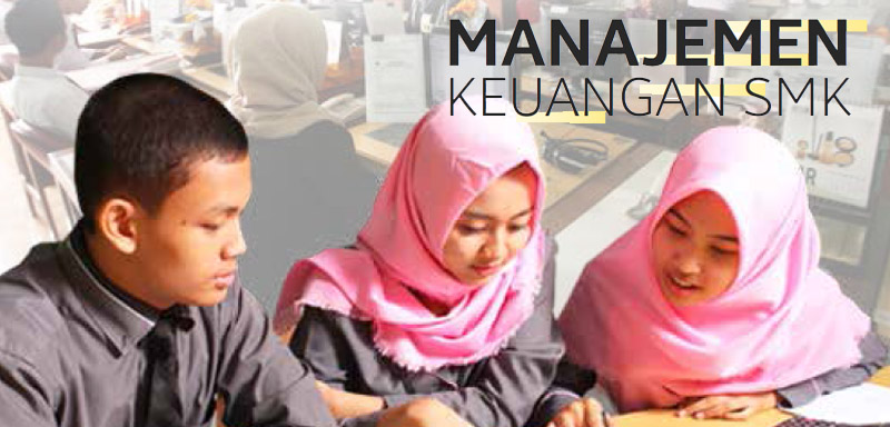 Buku Manajemen Keuangan SMK