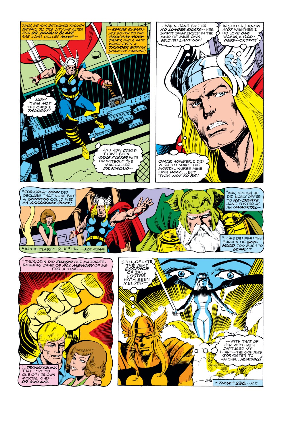 Thor (1966) 279 Page 2