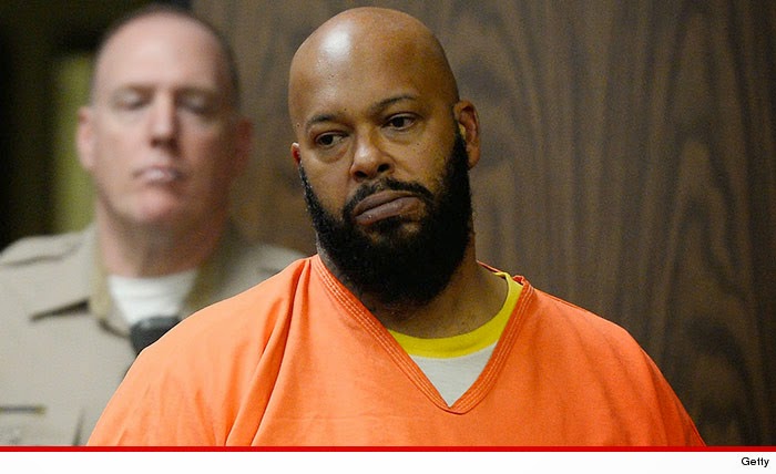 Suge Knight &lsquo;Going Blind&rsquo; | WELCOME TO QUEEN OF GIST&rsquo;S BLOG ! THE