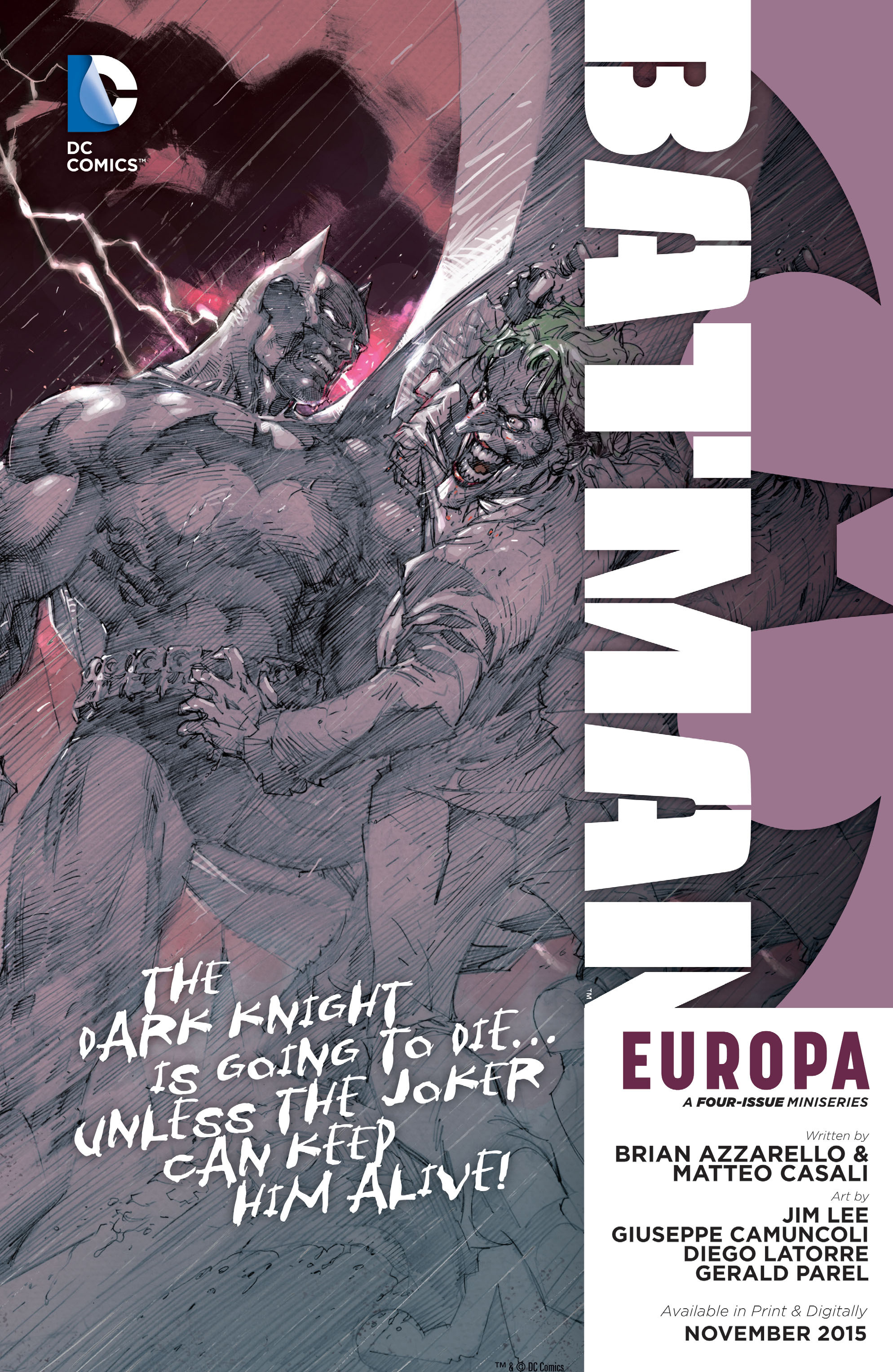 Read online Batman: Arkham Knight [II] comic -  Issue #11 - 33