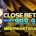 Close Beta Webgame Huyền Ảnh nhận ngay 999.999 KNB 