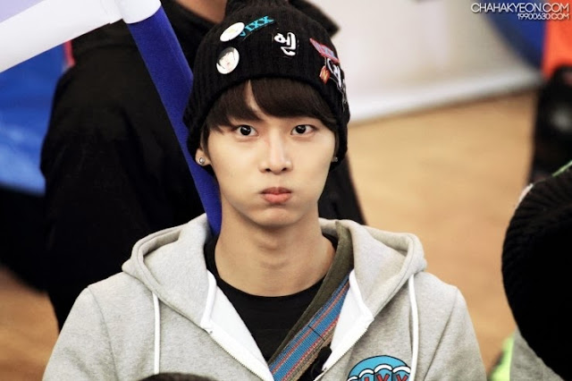 남자아이돌 데뷔 전후 사진 - VIXX 편 | 인스티즈