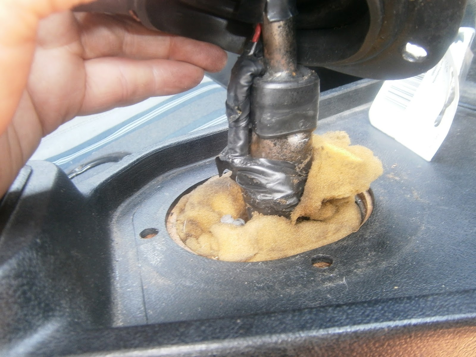 MGB GT Rubber Bumper Limited Edition Restoration and Maintenance