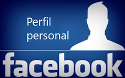 Perfil personal de Facebook