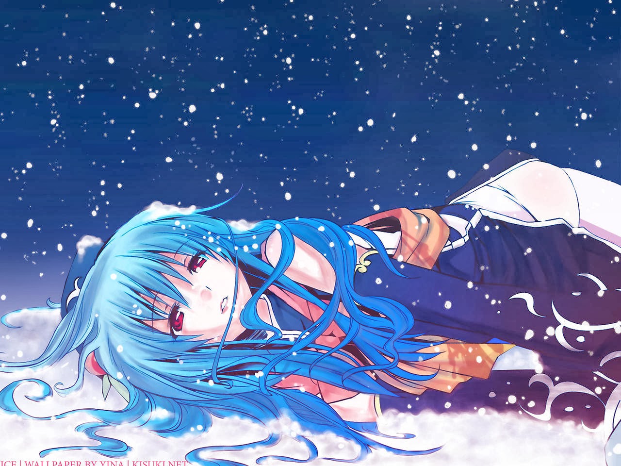 Anime @ -Mild-