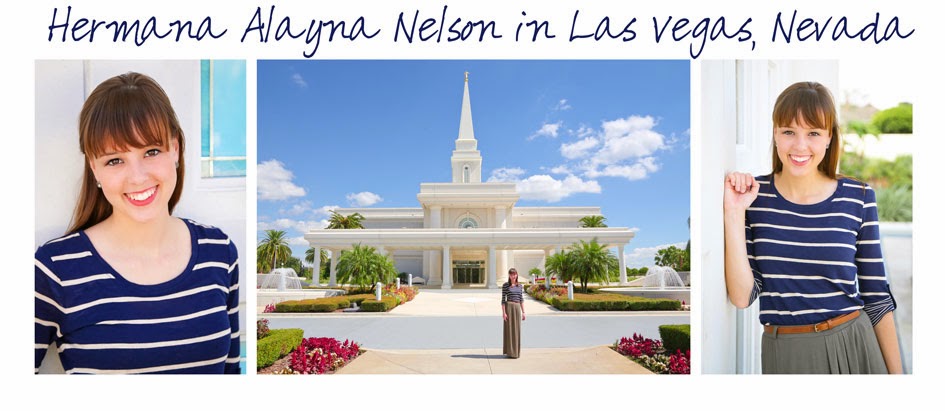  Hermana Nelson in Las Vegas