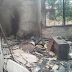 20-year-old girl sets boyfriend's house ablaze 