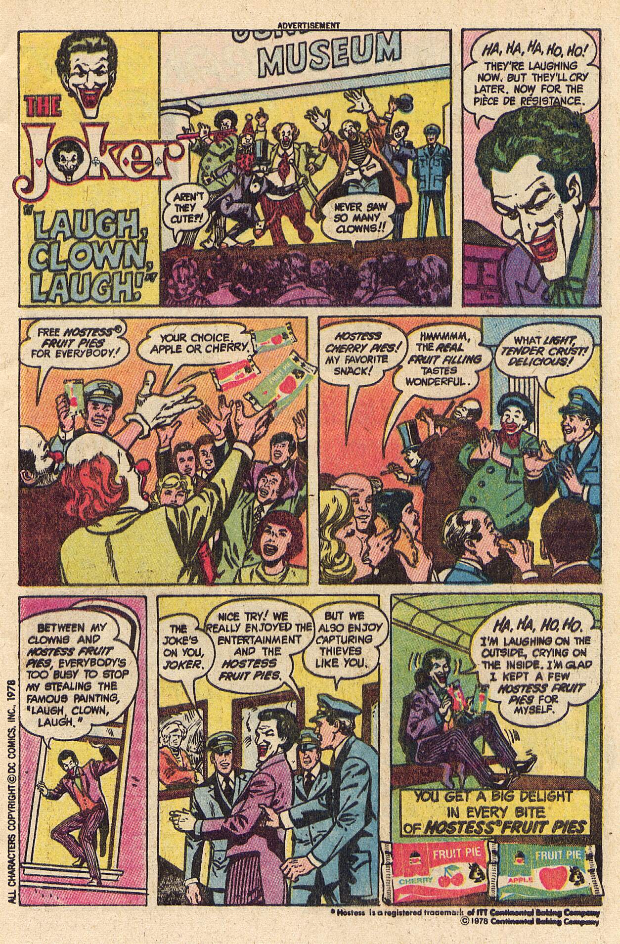 Justice League of America (1960) 156 Page 9