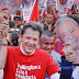 Haddad cresceu 381% em buscas do Google nesta semana