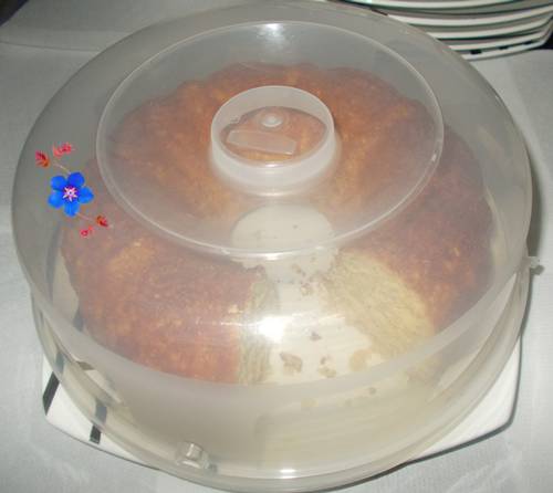 Bolo salgado de aveia com grão de bico light Receita de bolo salgado de aveia com grão de bico light