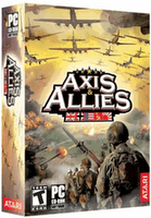 Axis & Allies Full Crack And Serial Number