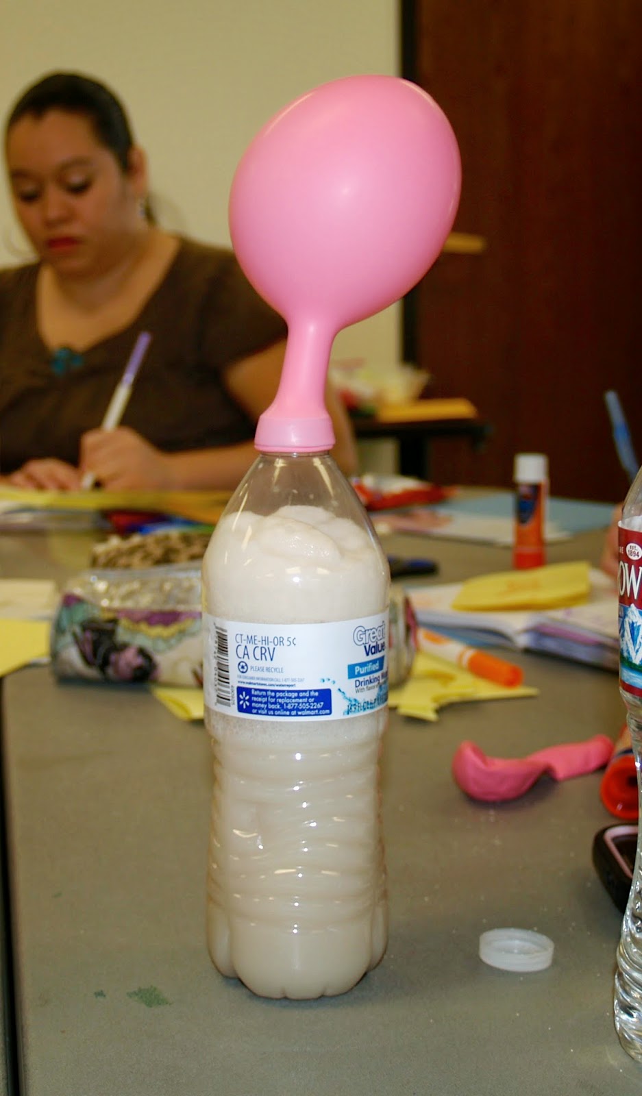 Science Projects With Yeast