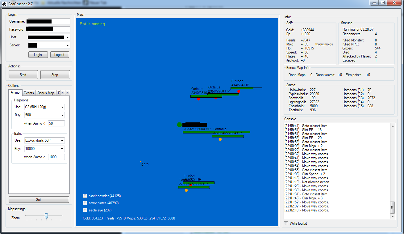 seafight bot seafight bot