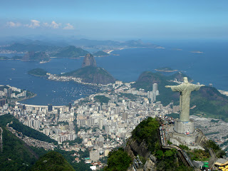 Rio de janeiro