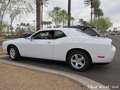 Phoenix Arizona Rental Car