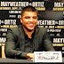 Victor Ortiz Height - How Tall