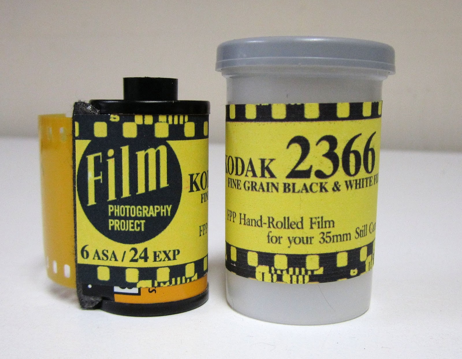 Over the years, I have shot some unusual films. Most of the odd-ball films tend to come from the cinema world, where specialty films have distinct niches ...