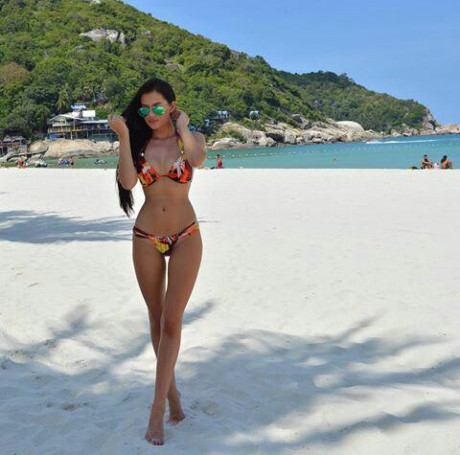 Vẫn biết Thái Lan có nền chuyển giới xuất sắc, nhưng trường hợp này thì thật quá kinh ngạc - Ảnh 19 Van biet Thai Lan co nen chuyen gioi xuat sac, nhung truong hop nay thi that qua kinh ngac - Anh 19