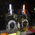 The Luck Of The Pour:  Tequila Herradura X Eric Krasno "Luck Is Earned" Launch Event