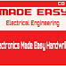 Power Electronics Made Easy Handwritten Notes
