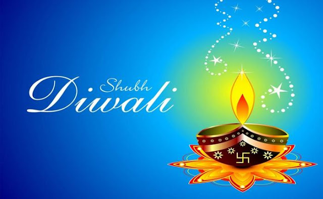 Happy Diwali 2016 SMS Messages 12