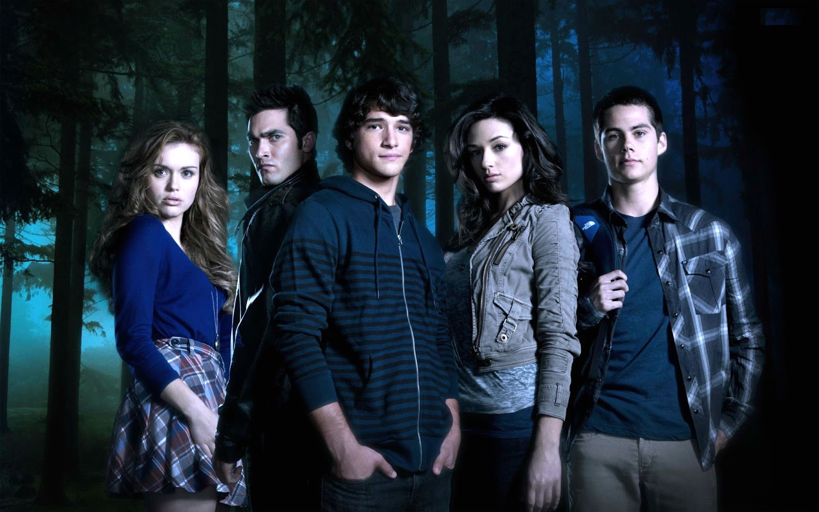 Teen Wolf: Season 1 - Review