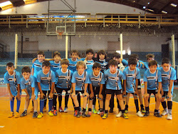 Campeonato Citadino de Futsal de Menores 2011