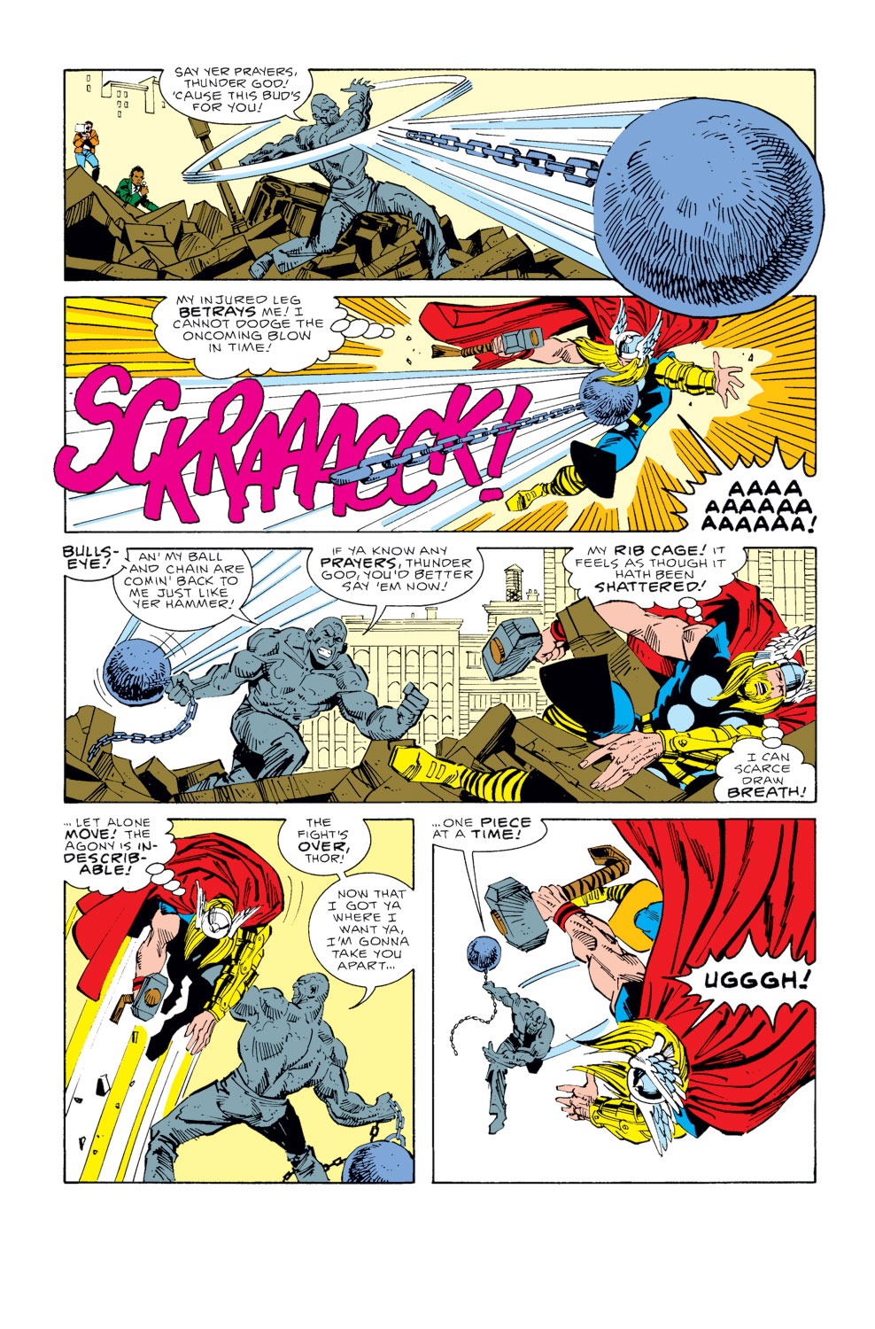 Thor (1966) 376 Page 16