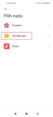 How to Change Alarm Sound With TikTok Song on Android 12