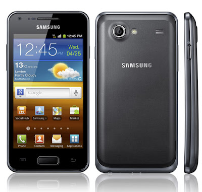 Samsung I9070 Galaxy S Advance 