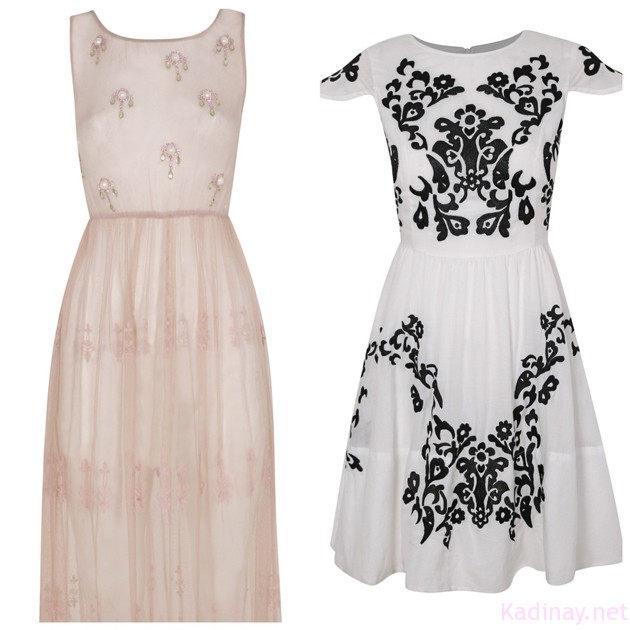 fashioncollectiontrend Summer Dresses and Spring Dresses 2013,2014