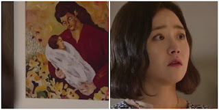 Sinopsis The Village: Achiaras Secret Episode 7 Sinopsis The Village: Achiaras Secret Episode 7