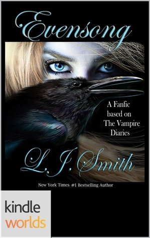 P S I Love That Book Review Paradise Lost By L J Smith