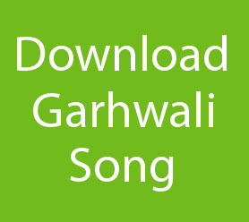 Garhwali Song Negi