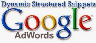Google AdWords Introduces Dynamic Structured Snippets : eAskme