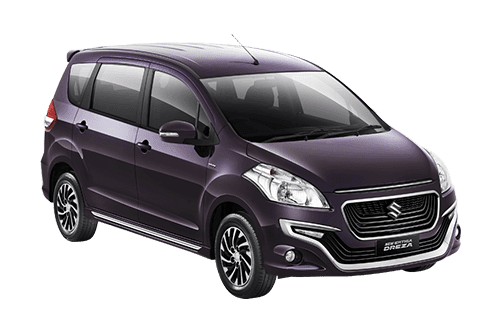 Kabar Mengejutkan, Diskon Besar-Besaran dari Suzuki Untuk Ertiga Dreza