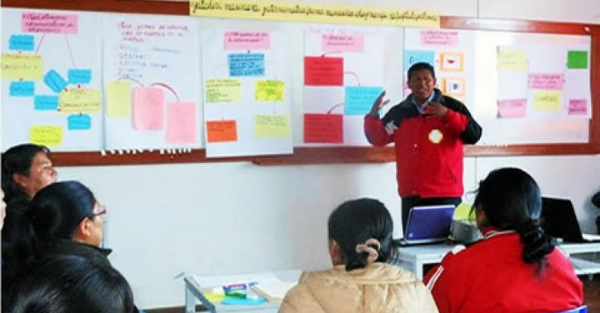 MINEDU aumenta el sueldo a profesores nombrados y contratados de educación básica alternativa (D. S. Nº 039-2018-EF) www.minedu.gob.pe MINEDU aumenta el sueldo a profesores nombrados y contratados de educación básica alternativa (D. S. Nº 039-2018-EF) www.minedu.gob.pe