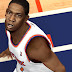 Kevin Seraphin Cyberface Realistic For 2k14