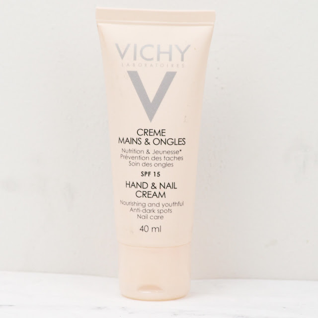 Lovelaughslipstick Blog - Vichy Laboratories New Ideal Body Skincare & Bodycare Range Review