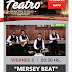 “Mersey Beat” en el Teatro Municipal