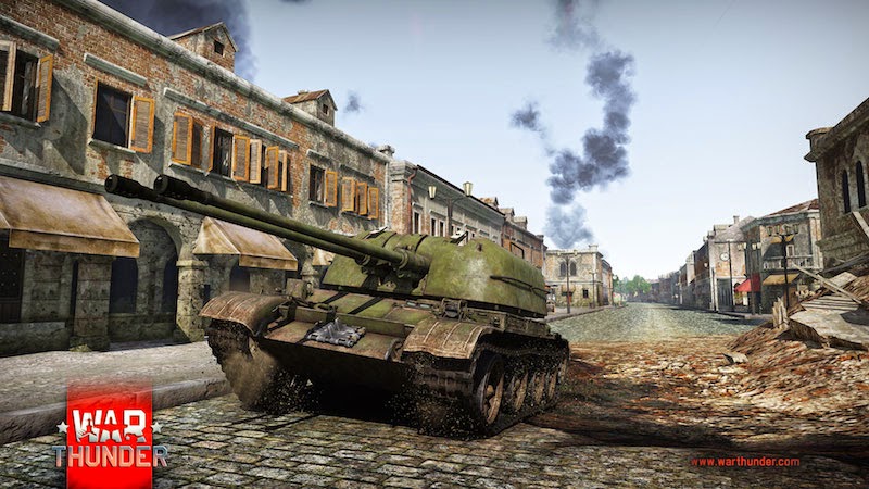 War War