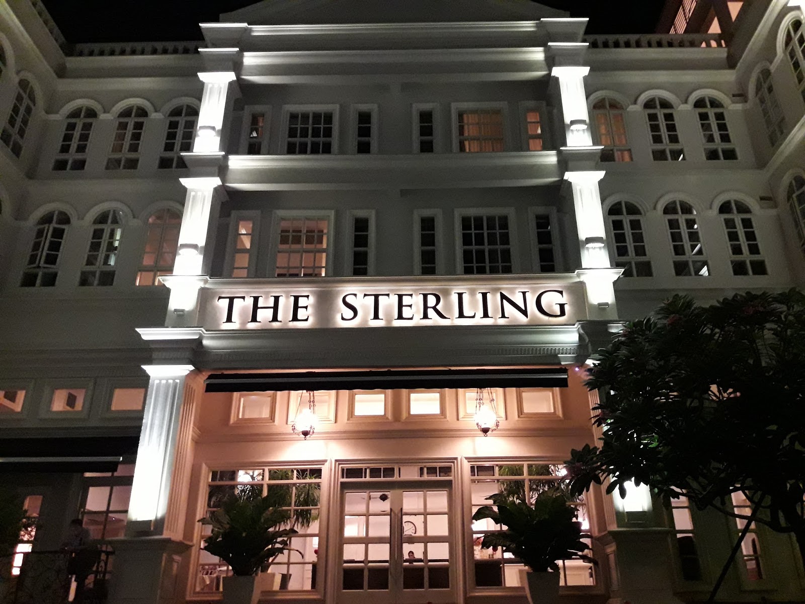 The Sterling Boutique Hotel Melaka Blog Hotel