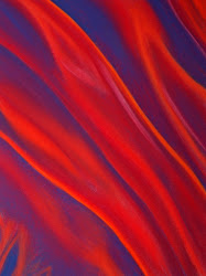 folds fabric pastel brisbane classes portraits step bite