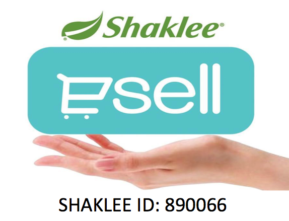 Beli Shaklee Online