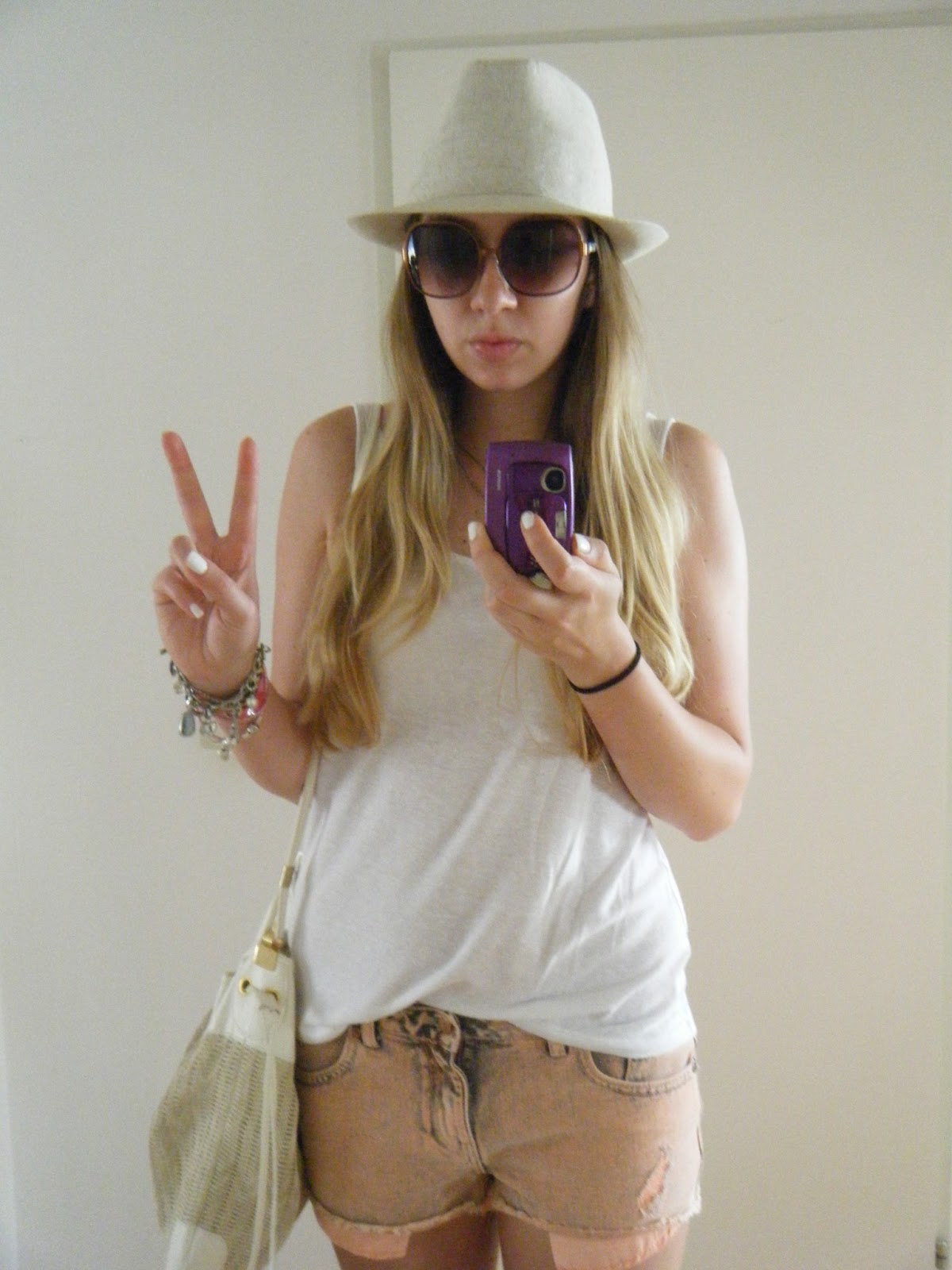 Spanish Hat